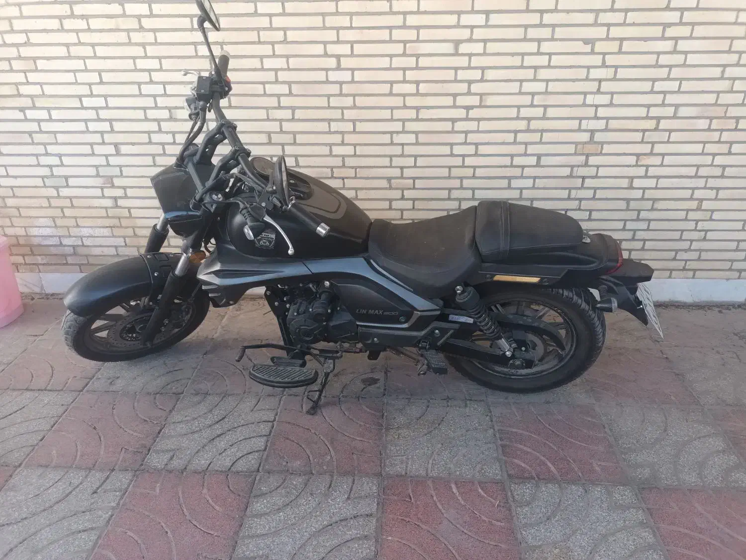 موتور سنگین|موتورسیکلت|یزد, |دیوار