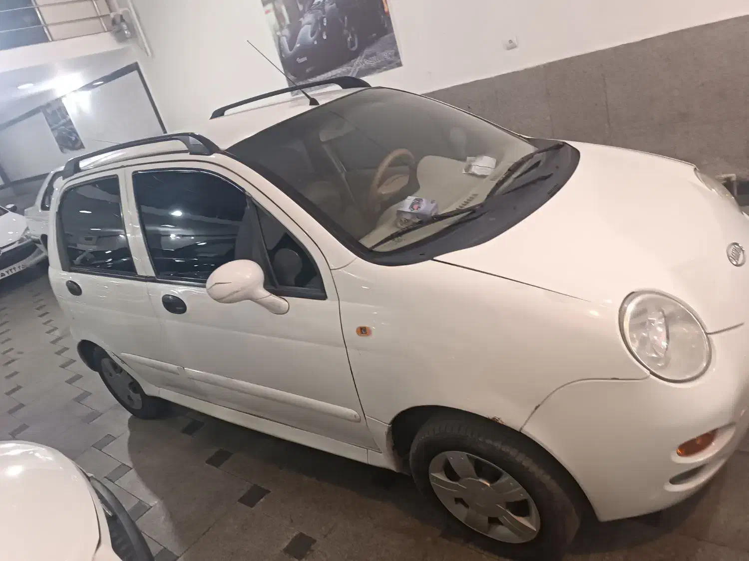 mvm110چهارسلیندر|خودرو سواری و وانت|تبریز, |دیوار