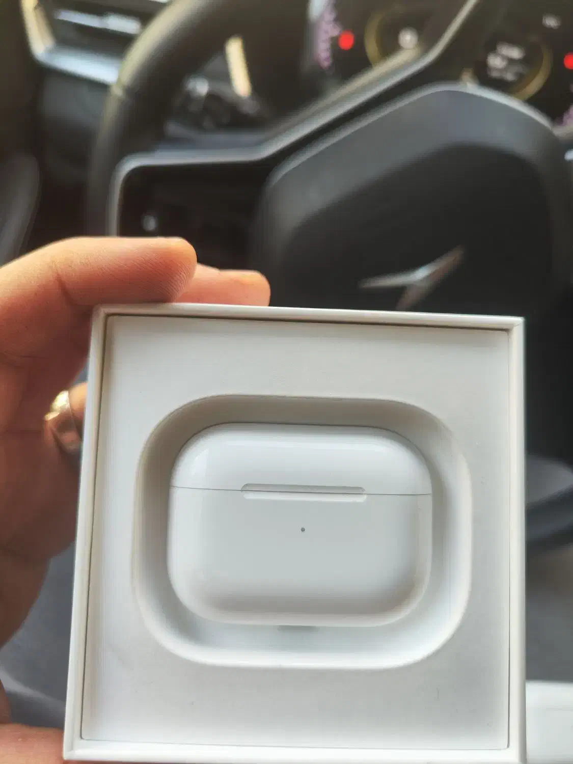 ایرپاد پرو اصلی در حد|لوازم جانبی موبایل و تبلت|اصفهان, مفتح|دیوار