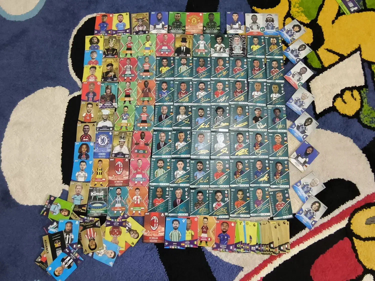 ۱۴۰ عدد کیمدی سالم و کد نزده|اسباببازی|کرمان, |دیوار