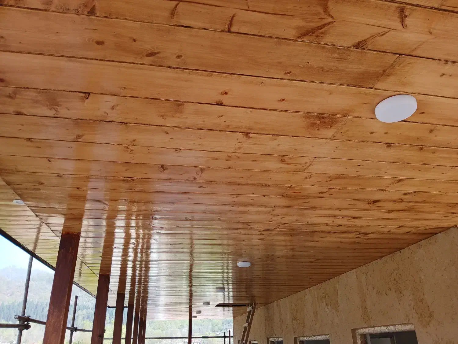 نقاشی ساختمان|خدمات پیشه و مهارت|فومن, |دیوار