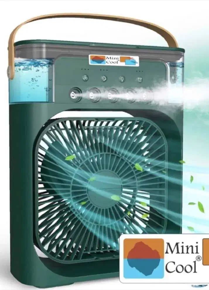 دستگاه بخور سرد|پنکه و تصفیه‌کنندهٔ هوا|رباط‌کریم, شهرک صنعتی پرند|دیوار