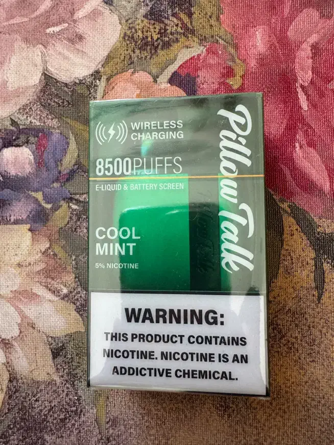 پاد یکبار مصرف ۸۵۰۰ پاف|زیورآلات و اکسسوری|تهران, سازمان برنامه جنوبی|دیوار