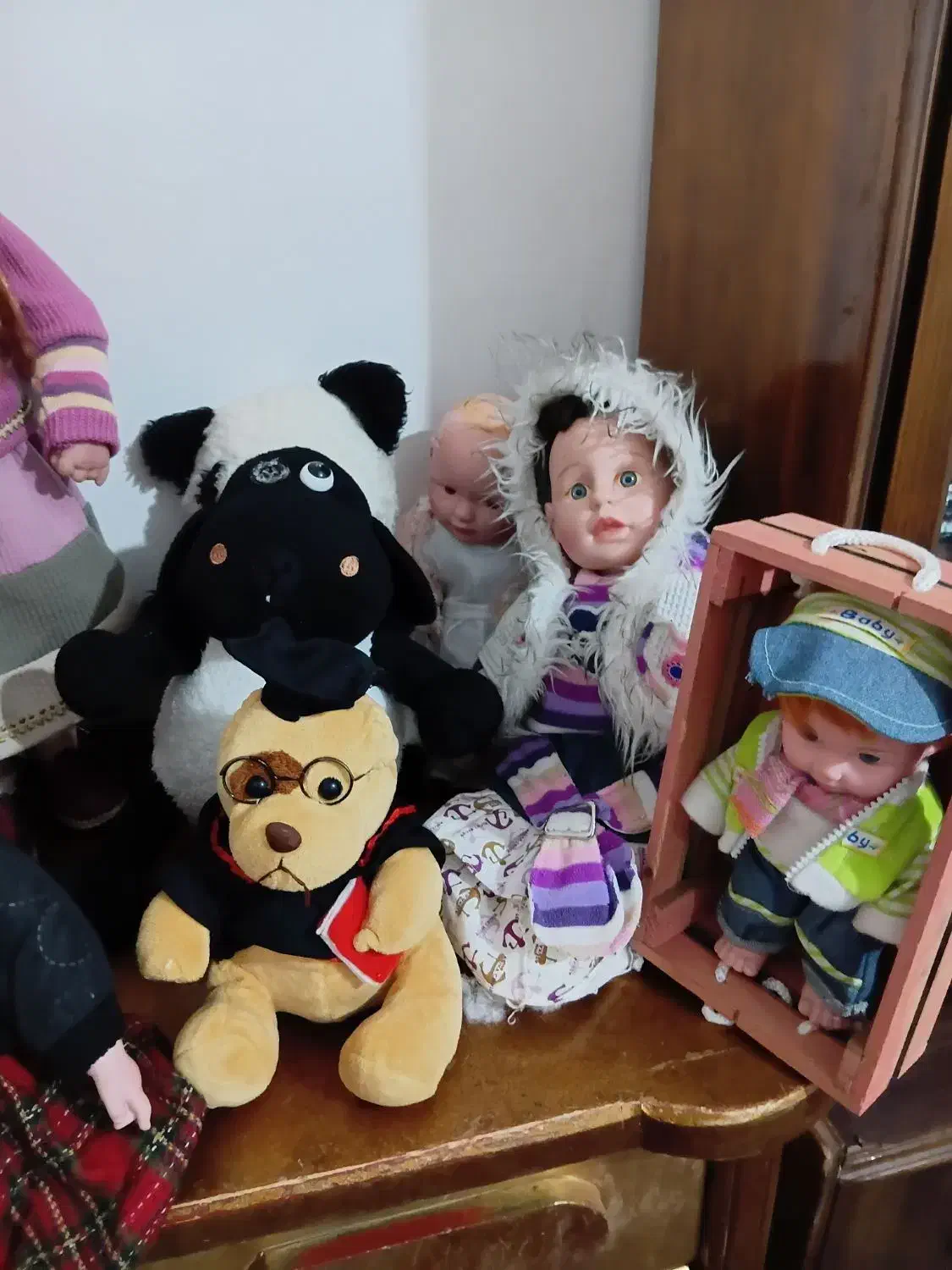 اسباب بازی تمیز قیمت مناسب دایناسور .حیوانات|اسباب‌بازی بچه|ملایر, |دیوار