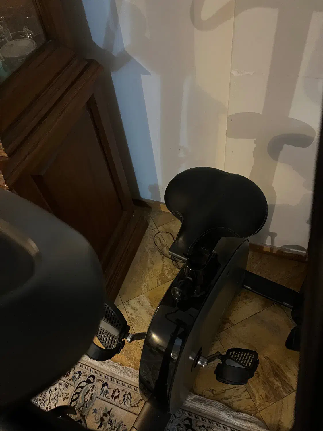 در حد نو|دوچرخه، اسکیت، اسکوتر|تهران, الهیه|دیوار