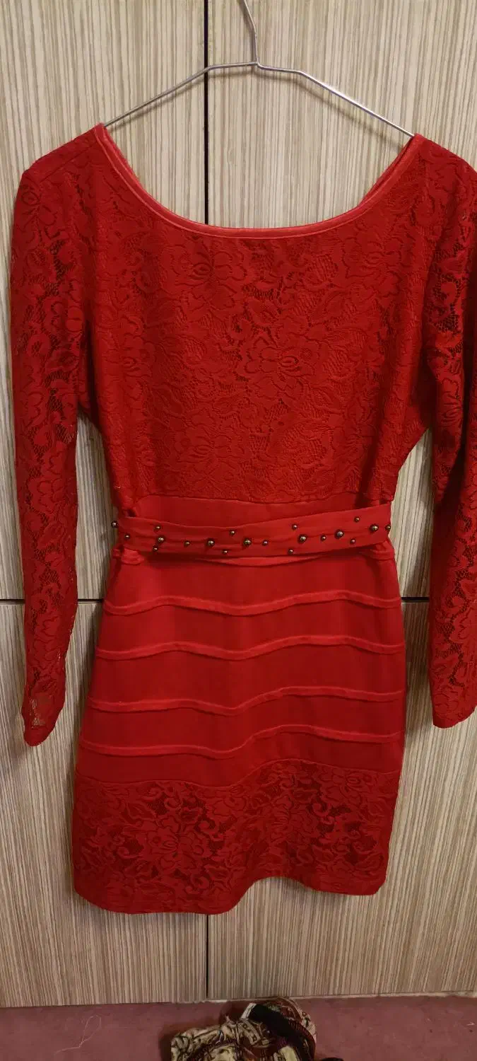 دو تا لباس مجلسی زیباو خوشرنگ مناسب شب یلداوحنا|لباس|سهند, |دیوار