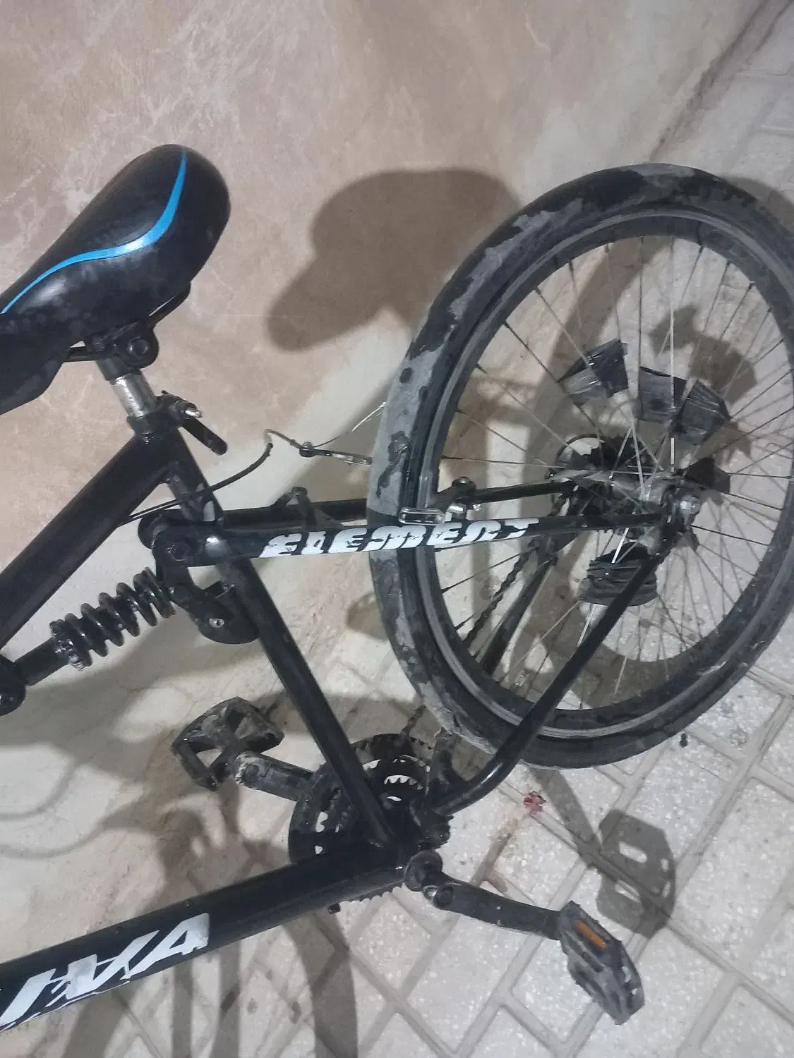 دوچرخه ۲۷|دوچرخه، اسکیت، اسکوتر|کرمانشاه, |دیوار