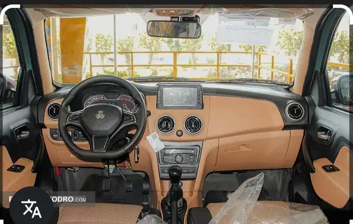 اطلس gl|خودرو سواری و وانت|مشهد, الهیه|دیوار