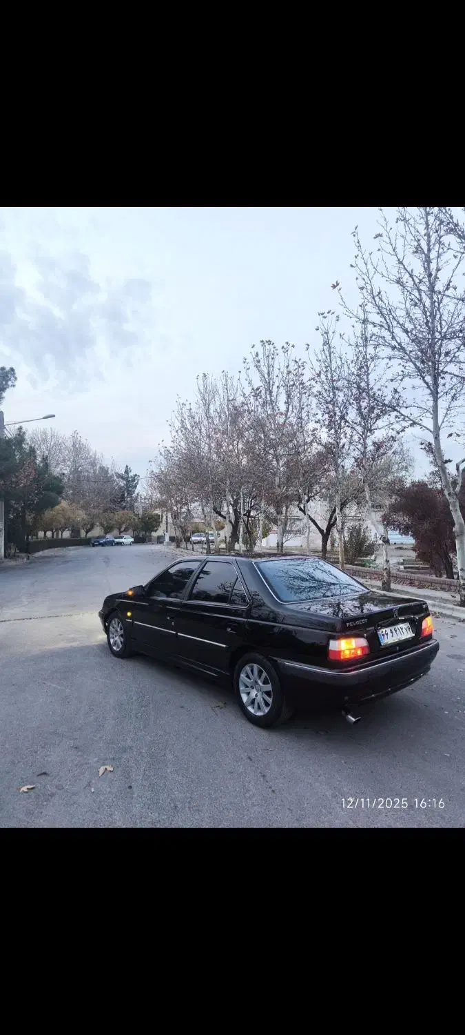 پژو پارس مدل ۹۱ پلمپ|خودرو سواری و وانت|زاهدان, |دیوار