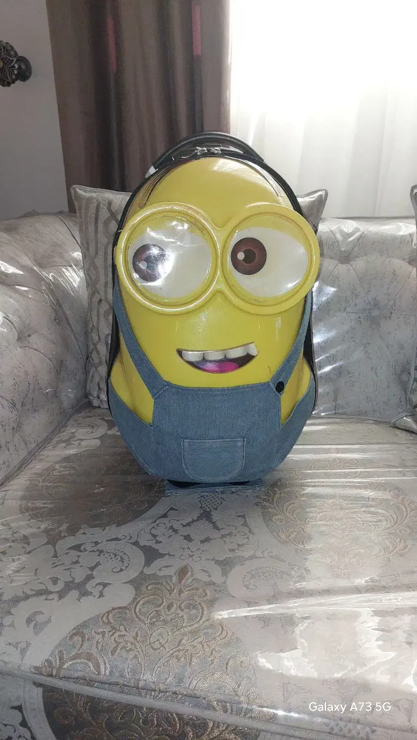 چمدان کودک خارجی|اسباب و اثاث بچه|فردیس, شهرک ۱۱۰|دیوار