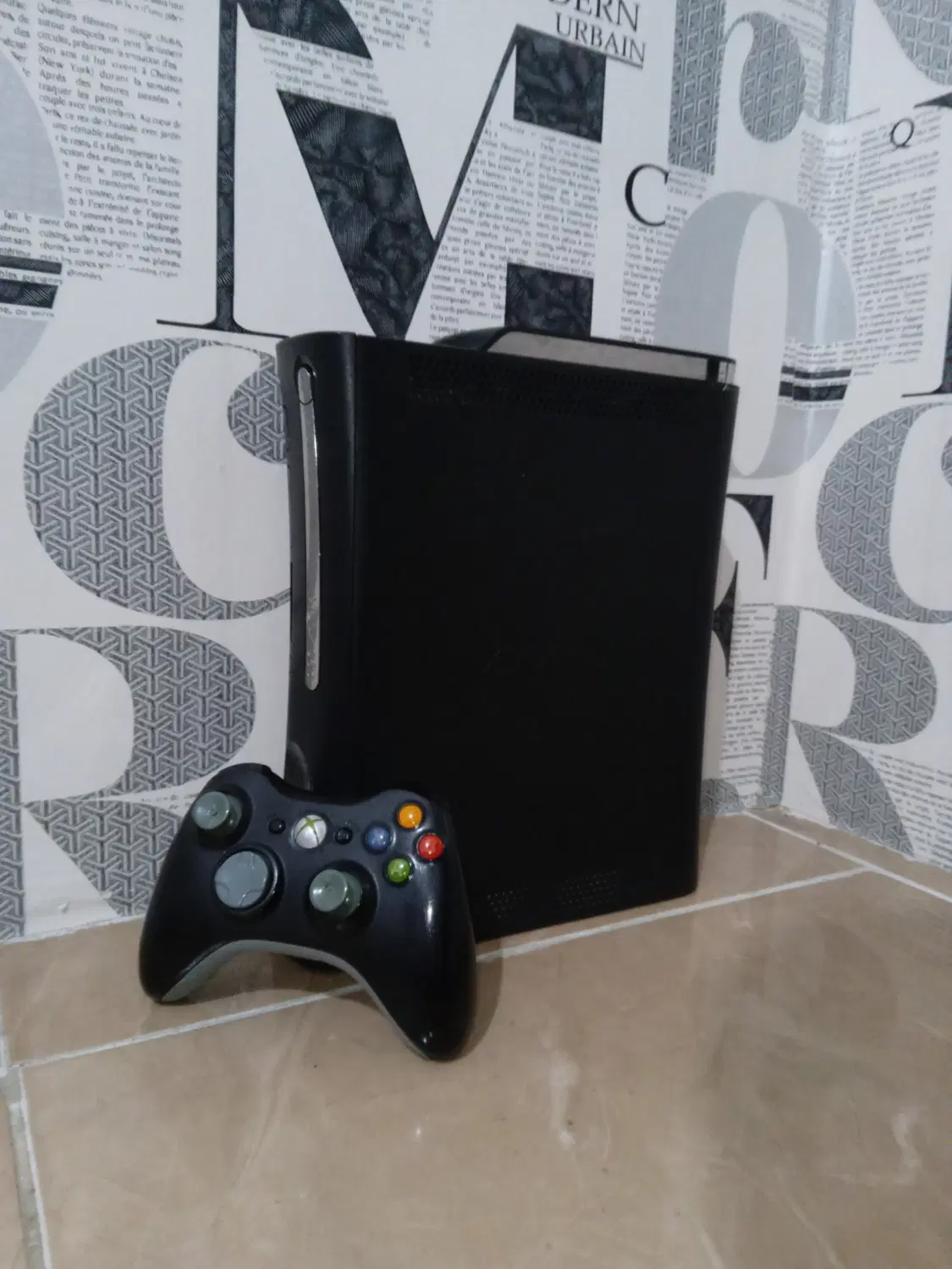 Xbox 360|کنسول، بازی ویدئویی و آنلاین|سنندج, |دیوار