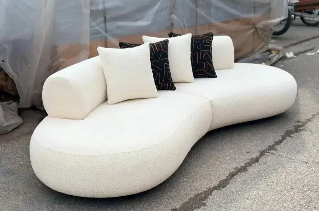 مبل پینترستی مدل کاملیا|مبلمان خانگی و میز عسلی|نیشابور, ده حلاج|دیوار