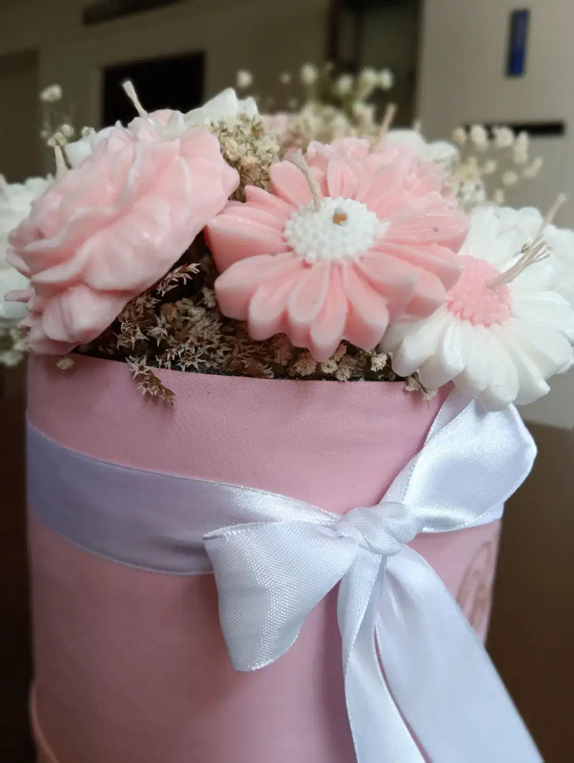 ساخت. وسفارش انواع. شمع های تزیینی و مناسبتی|صنایع دستی و سایر لوازم تزئینی|تهران, علم و صنعت|دیوار