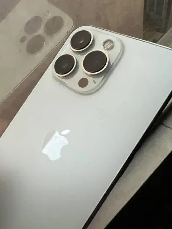 13پرو 256 گیگ|موبایل|تهران, آذری|دیوار