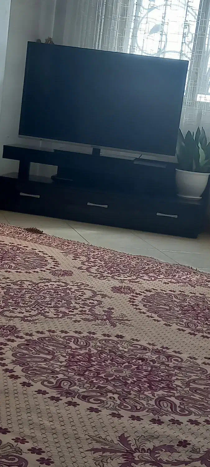 بوفه|میز تلویزیون|کرج, ساسانی (قلمستان)|دیوار