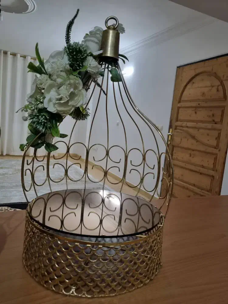 لوازم سفره ارایی عقد|صنایع دستی و سایر لوازم تزئینی|هشتگرد, شهرک ولیعصر (مصلی)|دیوار