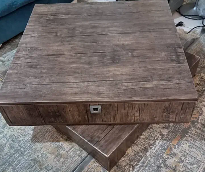 میز خاطره و جلو مبل|مبلمان خانگی و میز عسلی|کرج, بنیاد|دیوار