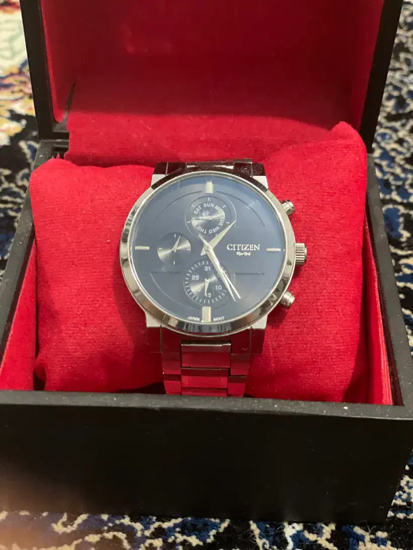 ساعتو سیتیزن اصل|ساعت|پاکدشت, پاکدشت (مامازند)|دیوار