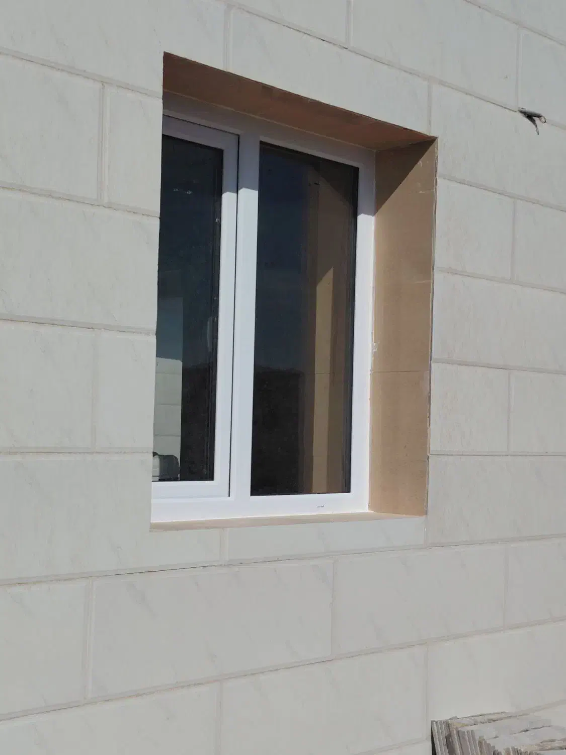 تولید به مصرف درب و پنجره upvc|خدمات پیشه و مهارت|بندرعباس, |دیوار