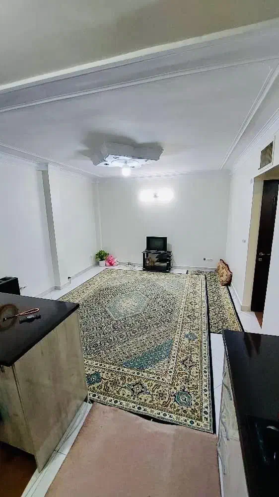 50 متر 1خواب پارکینگ میدان شکوفه