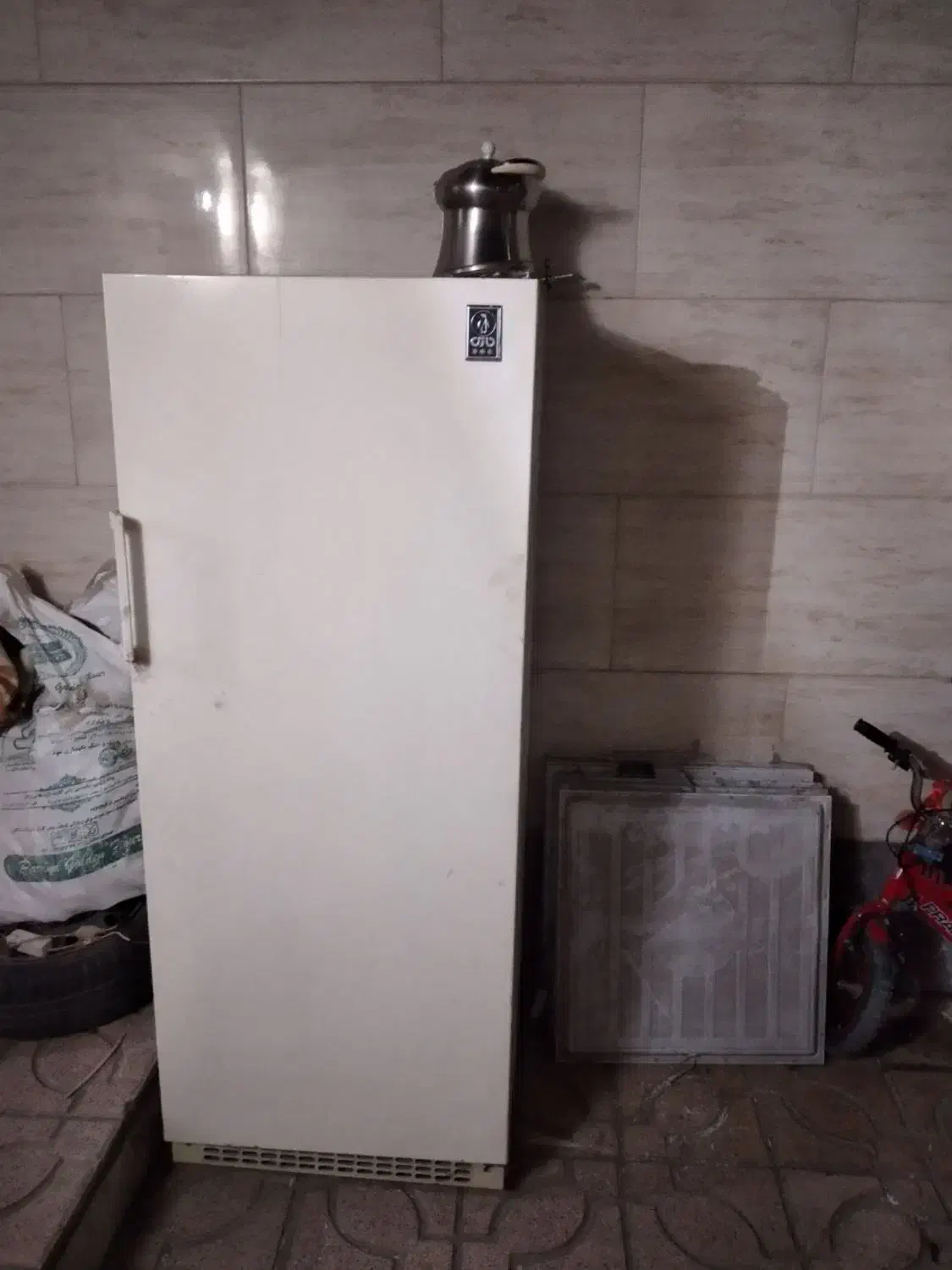 یخچال پارس|یخچال و فریزر|رباط‌کریم, الارد|دیوار