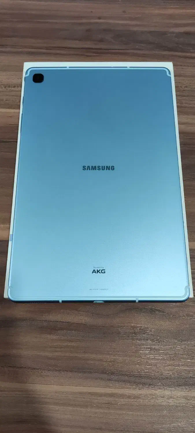 تبلت سامسونگ اس ۶ لایت ۱۲۸|تبلت|بجنورد, |دیوار