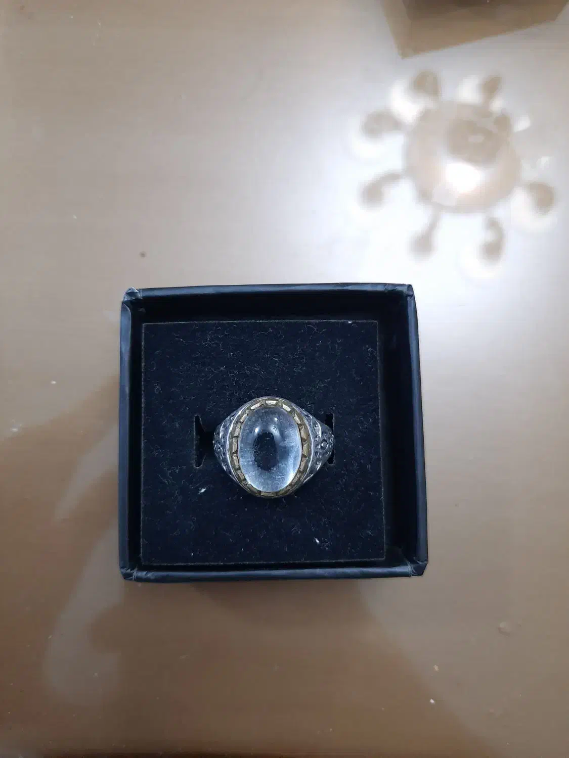 انگشتر در نجف نقره|جواهرات|مشهد, الهیه|دیوار