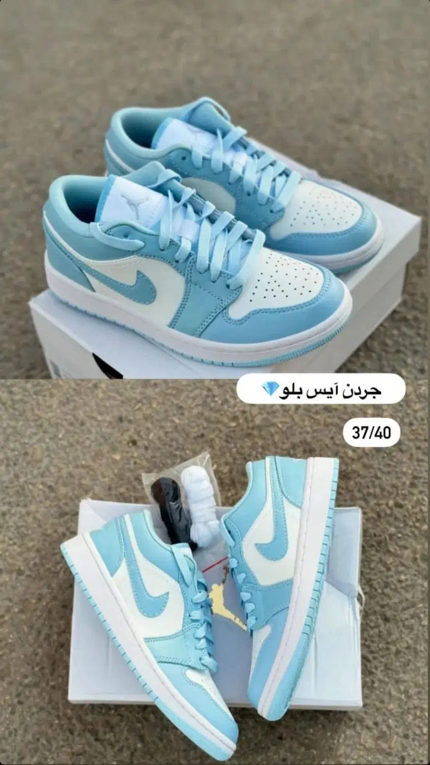 کتونی های ترند با بالاترین کیفیت مستر کوالتی|کیف، کفش، کمربند|شیراز, بازار|دیوار