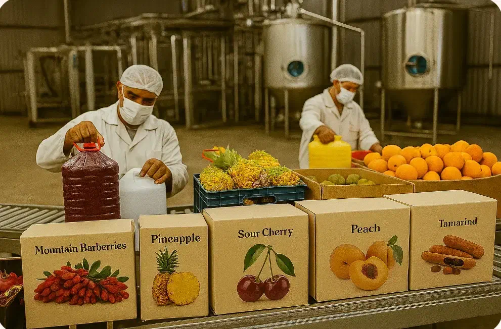 آب زرشک کارگاه تولیدی آب انار ذغال اخته آلو جنگلی|خوردنی و آشامیدنی|تهران, اکباتان|دیوار