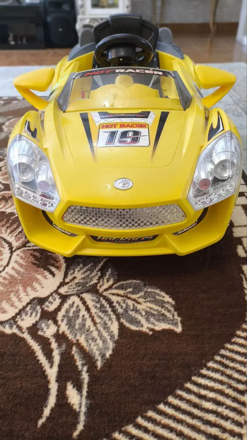 ماشین شارژی|اسباب‌‌بازی|ارومیه, |دیوار