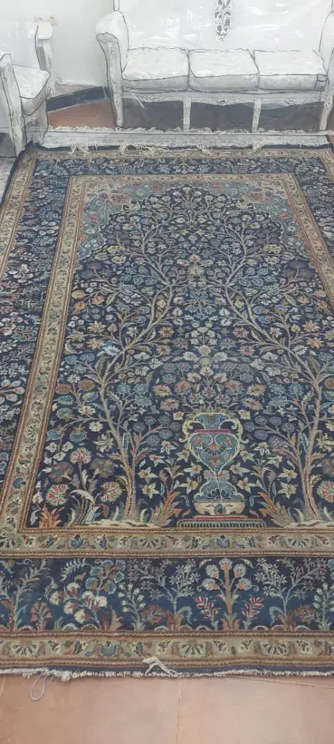 فرش دستباف ۹ متری|فرش|اهواز, کوروش|دیوار