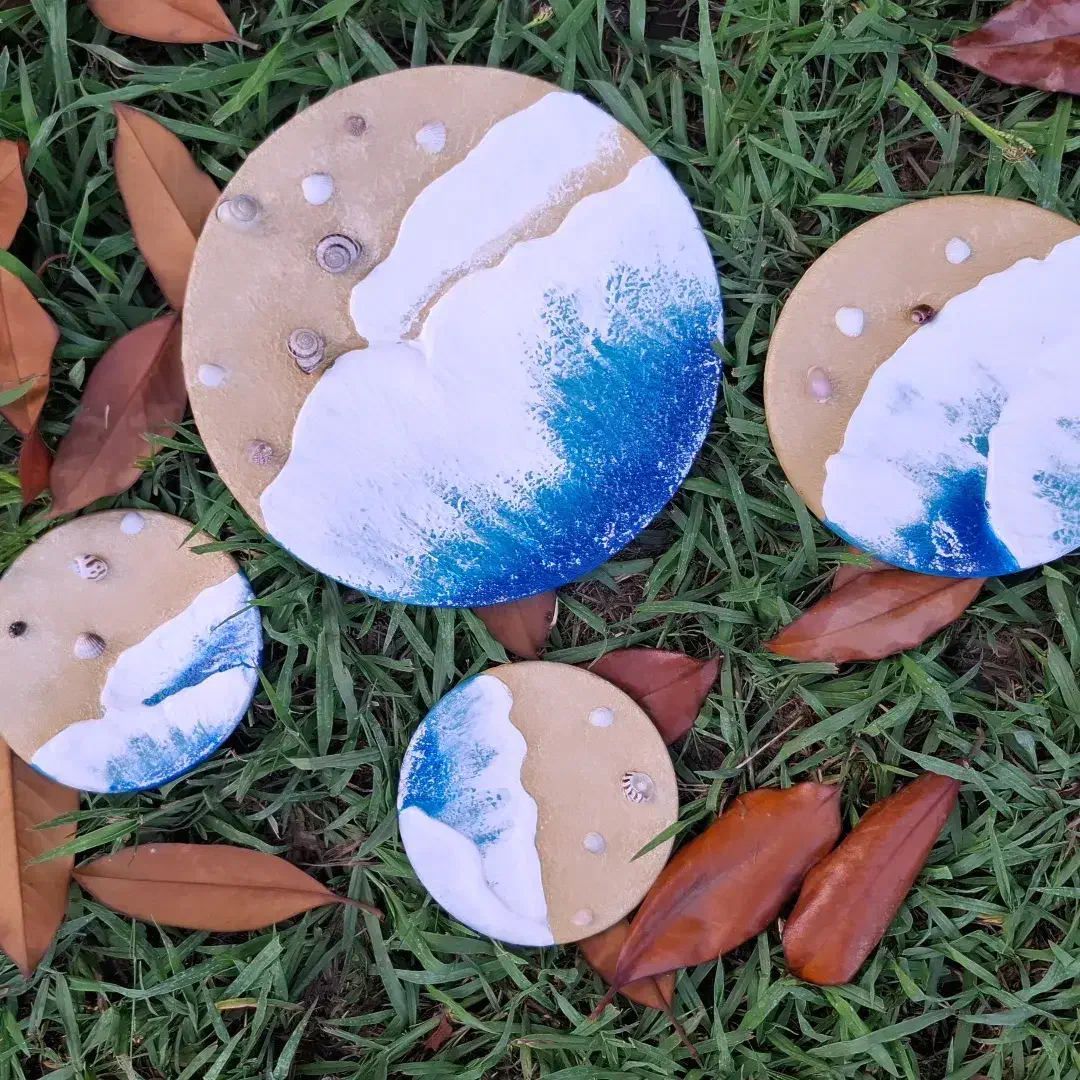 دیوار کوب|تابلو، نقاشی، عکس|رشت, پارک شهر|دیوار