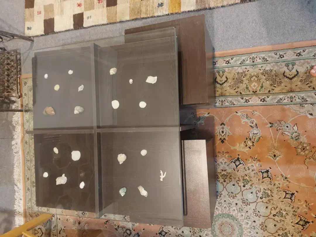 میز عسلی|مبلمان خانگی و میز عسلی|محلات, |دیوار