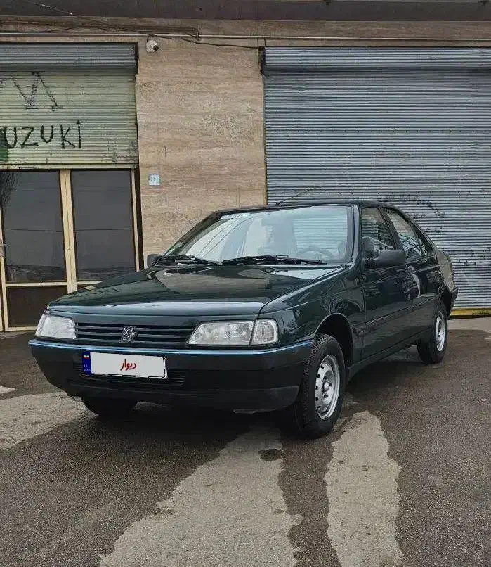 آردی خشک عتیقه|خودرو سواری و وانت|تهران, طرشت|دیوار