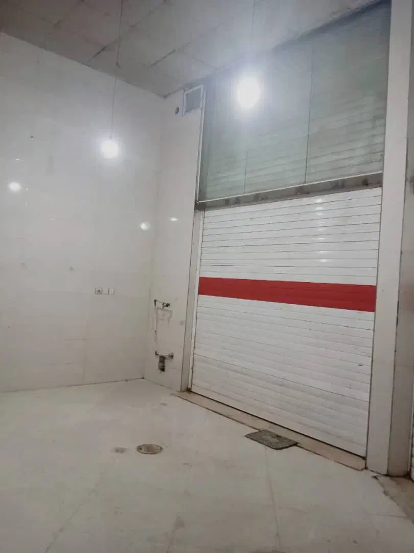 ۲ باب مغازه فروشی در شهرک هجرت|فروش مغازه و غرفه|اراک, |دیوار