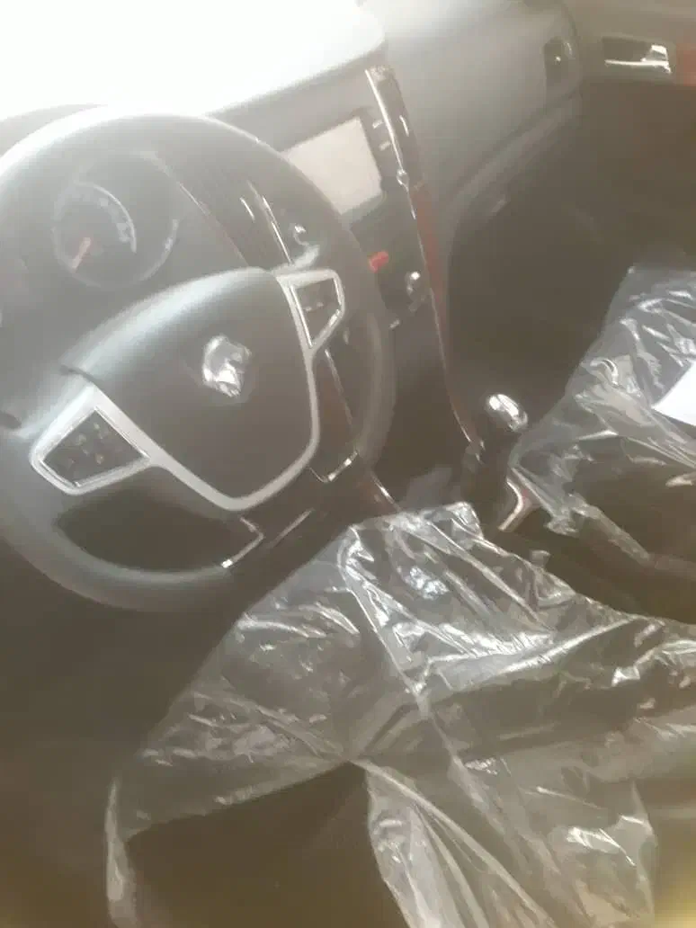 دناپلاس شش سرعته صفرکیلومتر‌ 1404|خودرو سواری و وانت|نجف‌آباد, ویلاشهر|دیوار