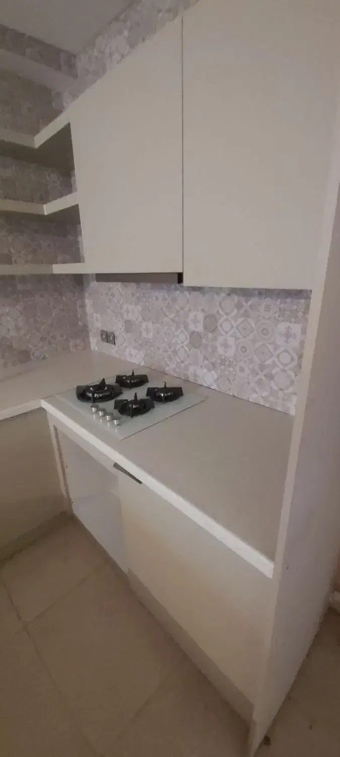 فروش یکواحد آپارتمان ۱۰۰ متری شاهدها *ملت*|فروش آپارتمان|گرمدره, |دیوار