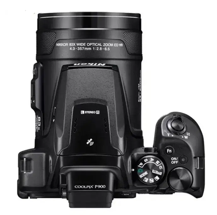 دوربین Nikon Coolpix P900 و Canon SX120is|دوربین عکاسی و فیلمبرداری|تهران, تهرانپارس جنوبی|دیوار