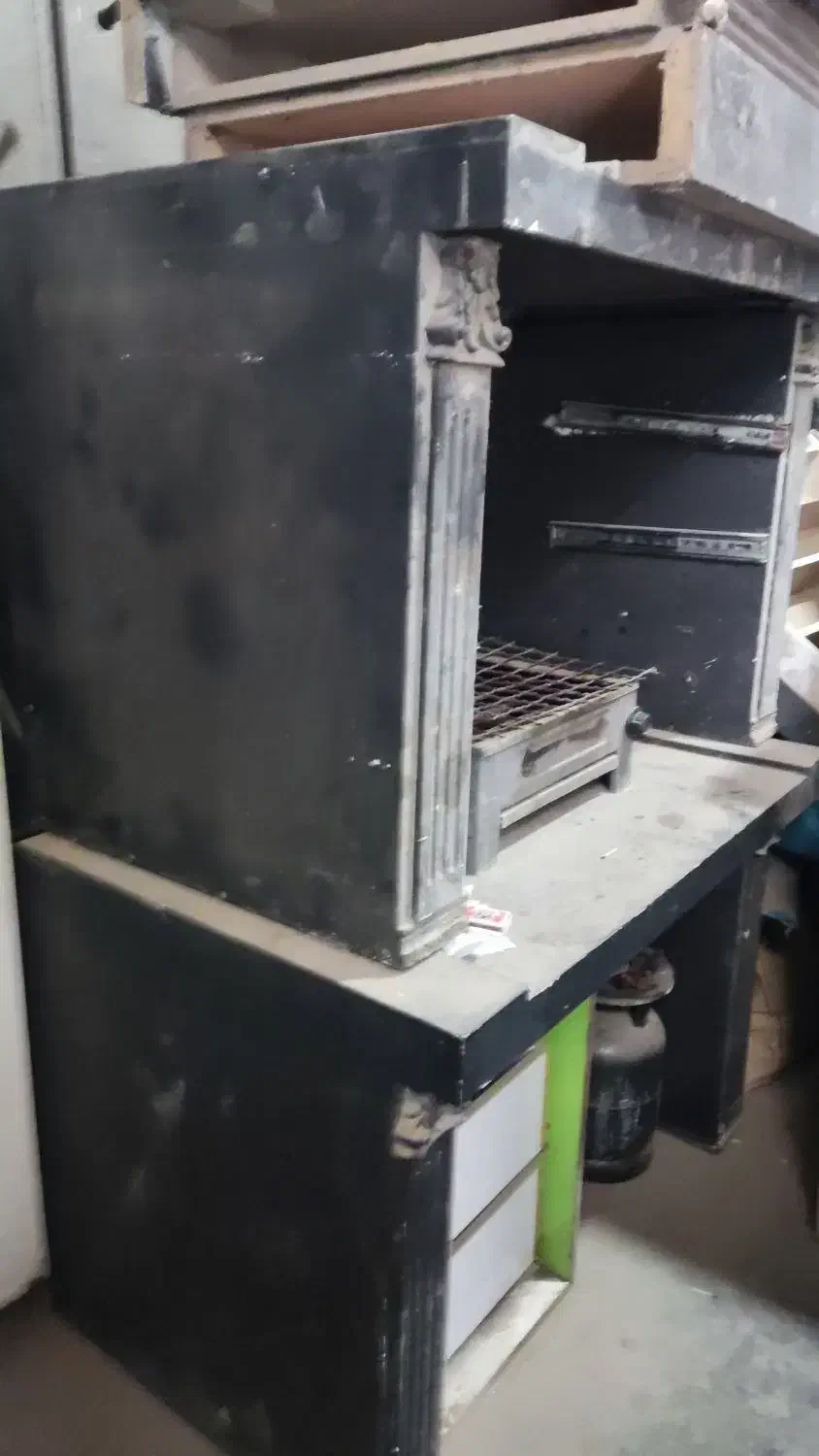 میز MDF|مبلمان اداری|مشهد, بهار|دیوار