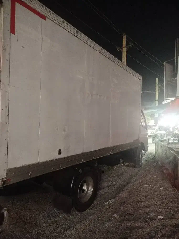 فتون6تن|خودرو سنگین|فردیس, فردیس|دیوار