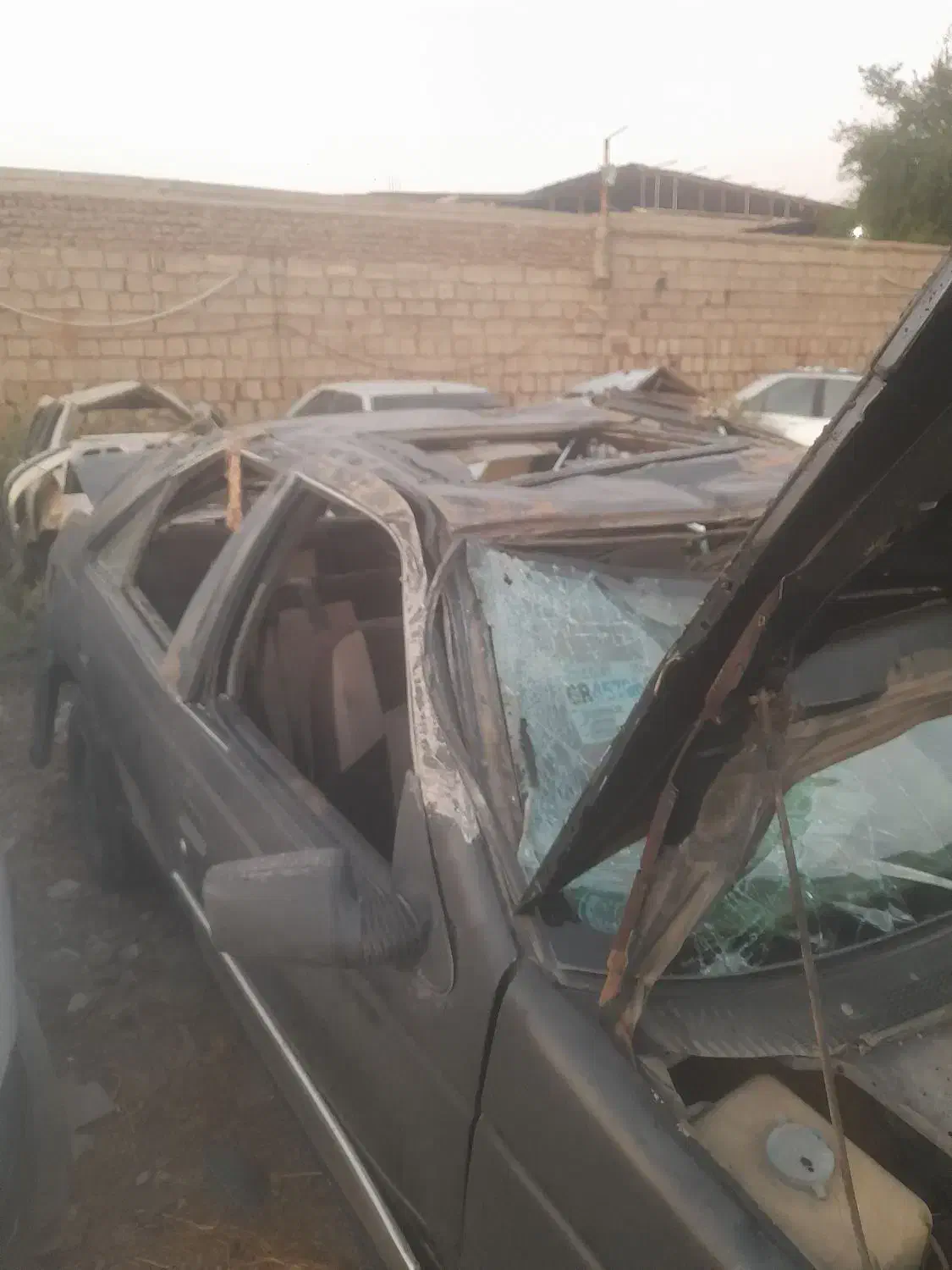 پژو پارس|خودرو سواری و وانت|شوش, |دیوار