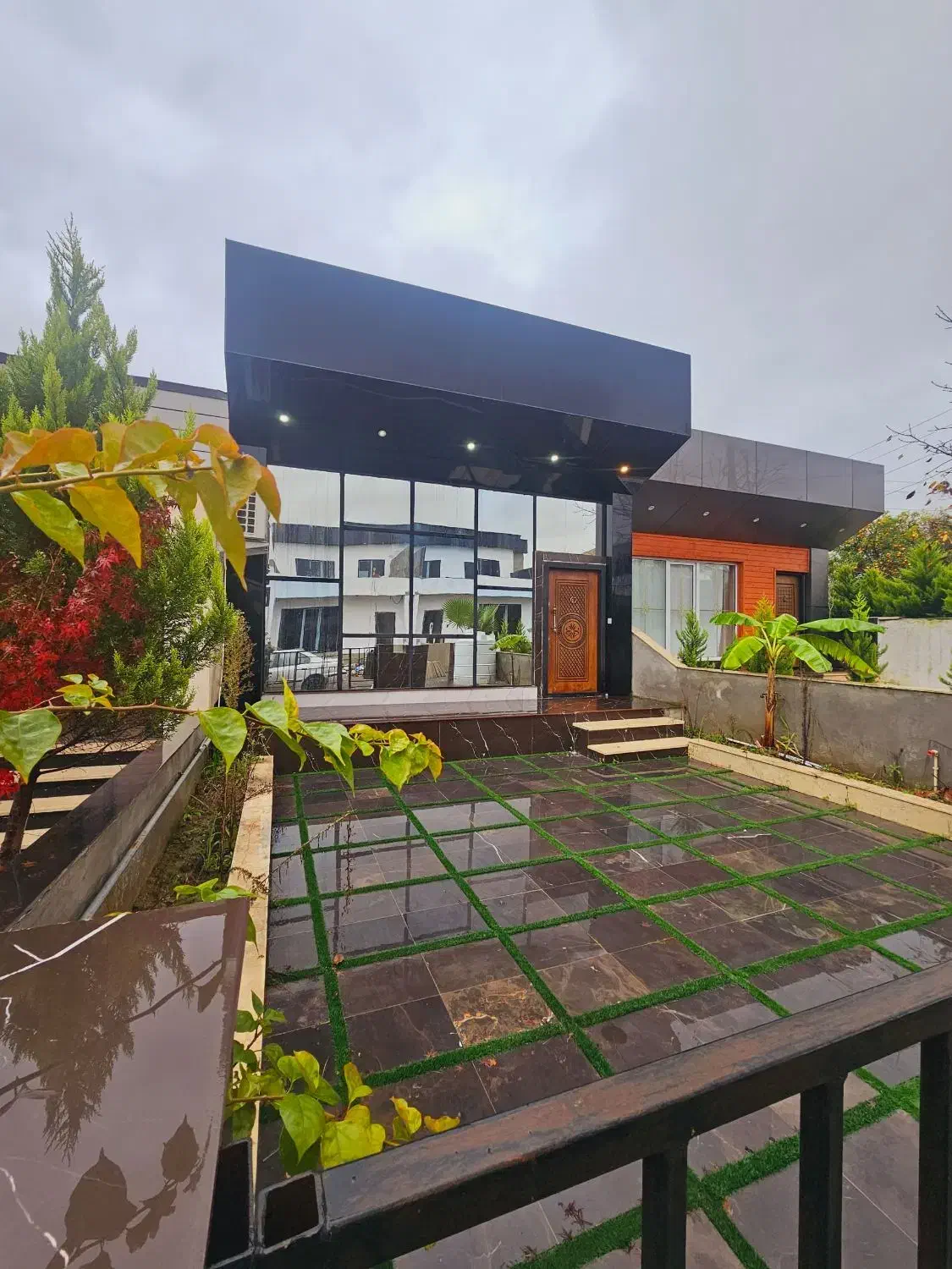 هکف روفدار /با مدارک کامل/قیمت کل و واقعی|فروش خانه و ویلا|چمستان, |دیوار