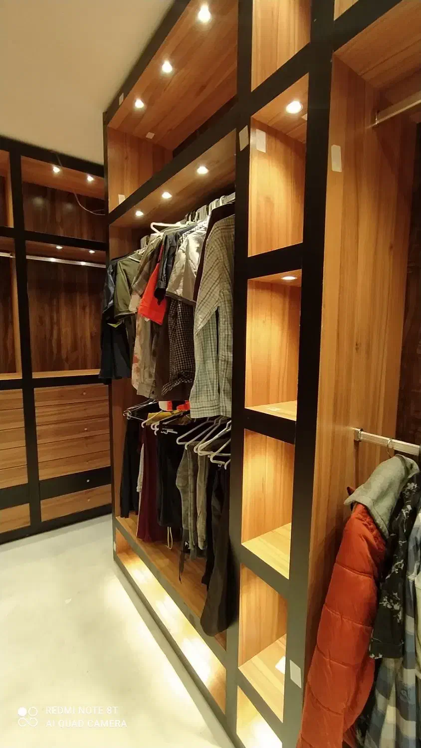 استخدام شاگرد جهت کار ام دی اف|استخدام صنعتی، فنی، مهندسی|خمینیشهر, |دیوار