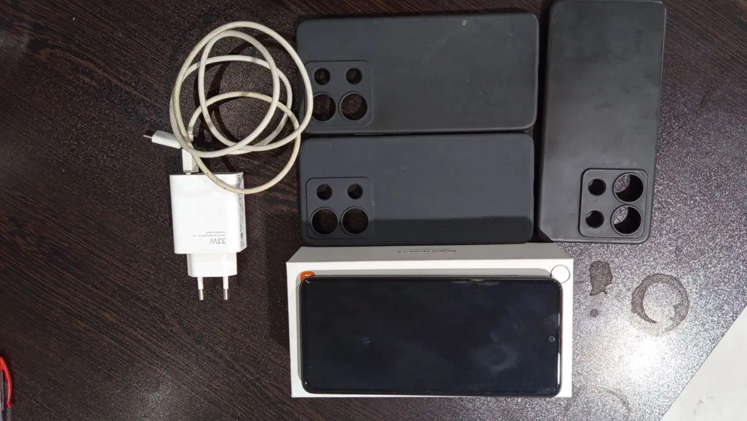 Redmi Note 13|موبایل|تهران, شهرک ابوذر|دیوار