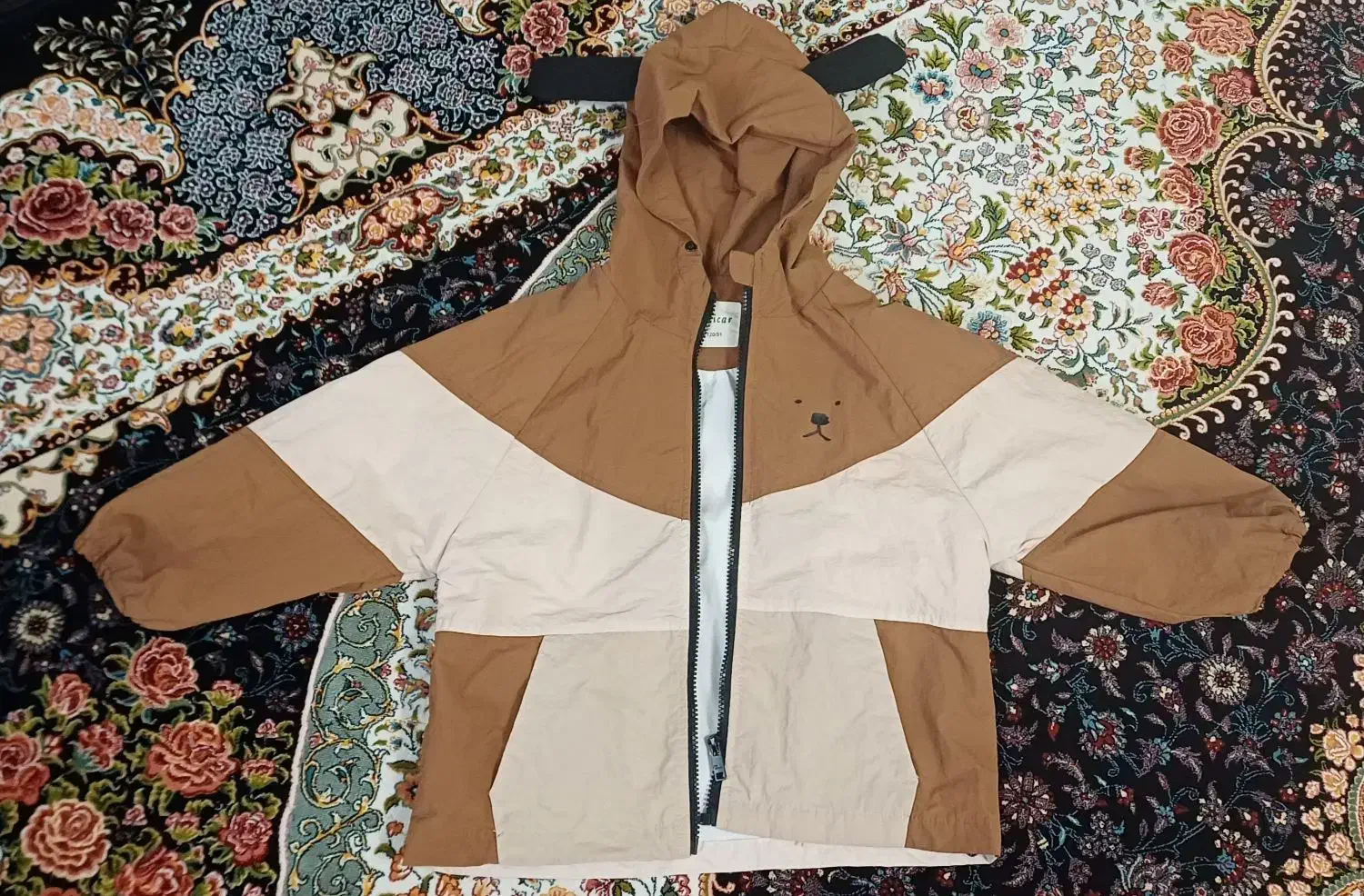 کاپشن پسرونه|لباس|قائم‌شهر, |دیوار