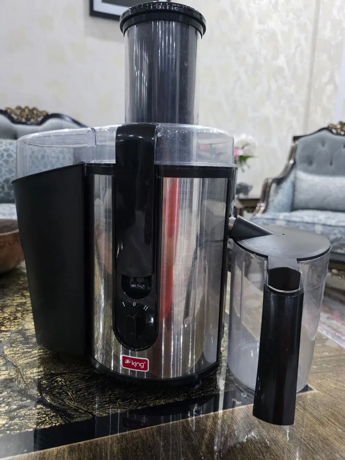 ابمیوه گیری|آبمیوه‌گیر و آب‌مرکبات‌گیر|ارومیه, |دیوار