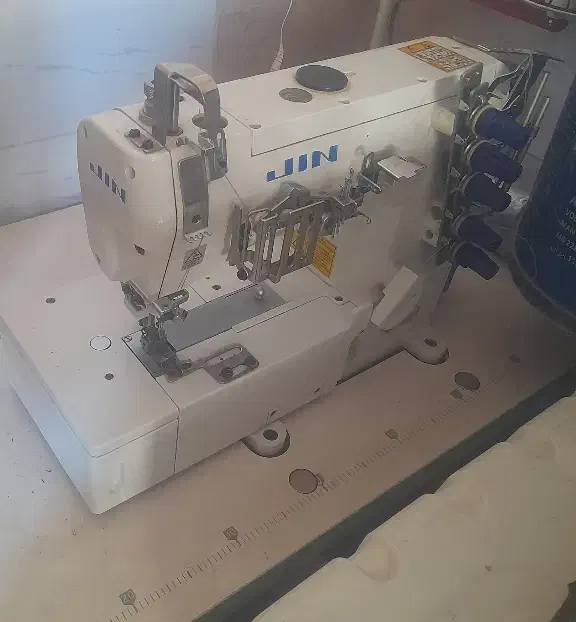 فروش چرخ خیاطی|چرخ خیاطی و ریسندگی|رودشت (چهارمحال و بختیاری), |دیوار