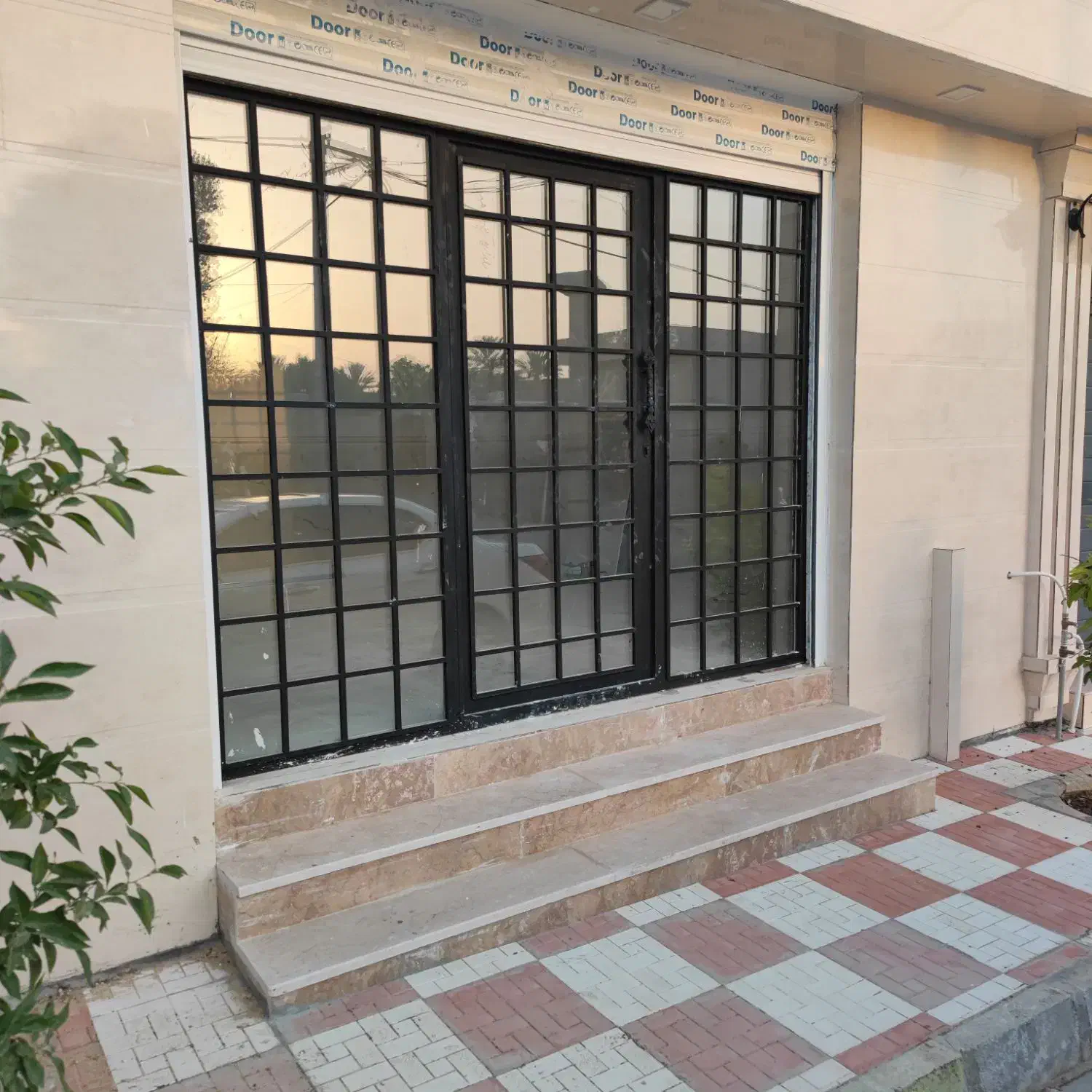 مغازه ۳۴متر سند ثبت تجاری جم|فروش مغازه و غرفه|جم, |دیوار