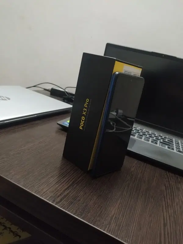 Poco x3 pro (256/8)|موبایل|مشهد, پورسینا|دیوار