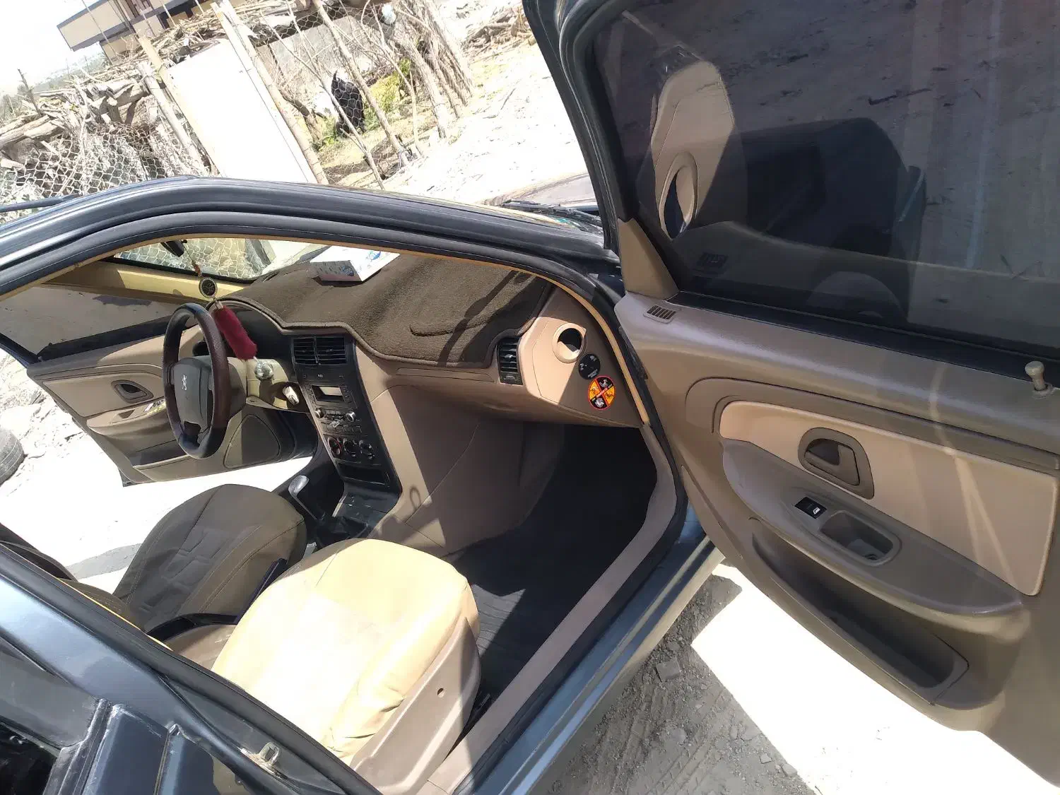 پژوه ۴۰۵ مدل ۹۹|خودرو سواری و وانت|ساربوک, |دیوار